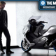 Illustration for article titled BMW Wants Scooters, DOT Wants Talking Cars, And Prof Wants GM To Decentralize